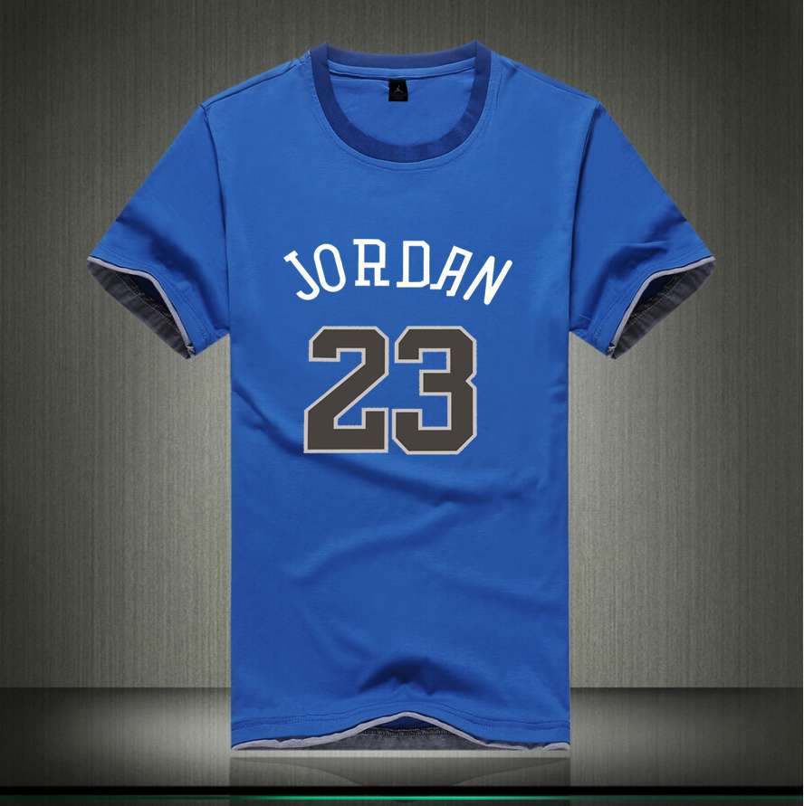 men jordan t-shirt S-XXXL-0619